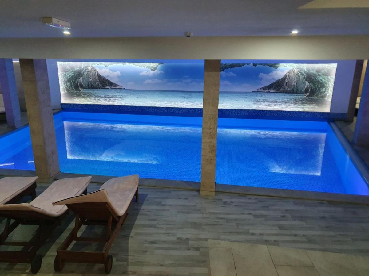 Apartmán Milmari P79 Kopaonik Exteriér fotografie