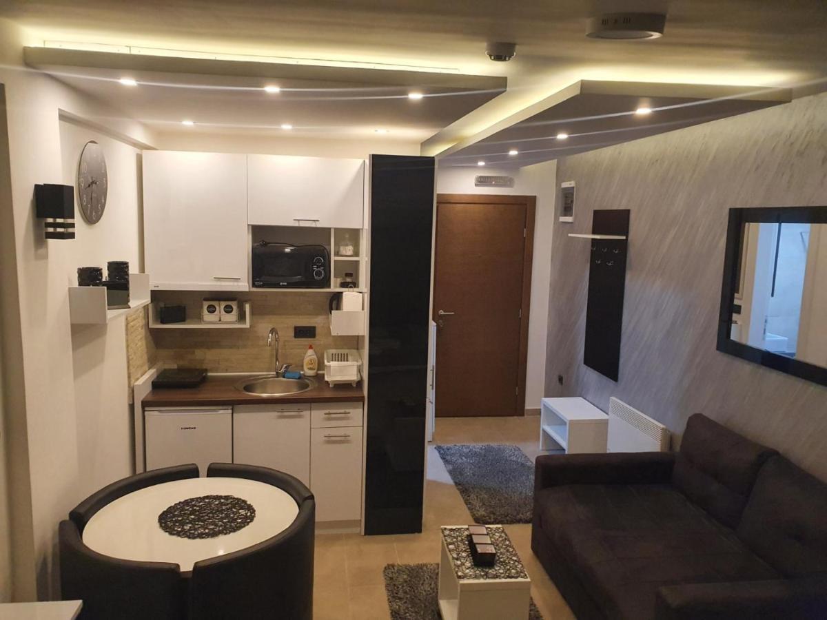 Apartmán Milmari P79 Kopaonik Exteriér fotografie