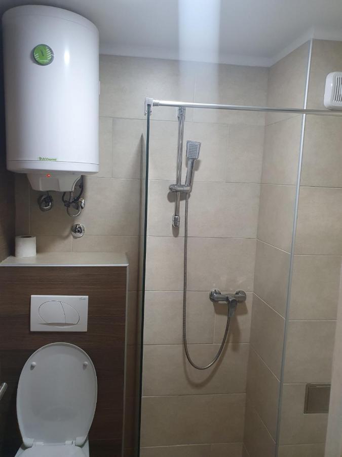 Apartmán Milmari P79 Kopaonik Exteriér fotografie