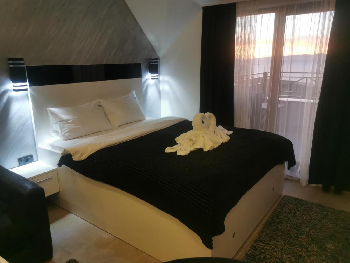 Apartmán Milmari P79 Kopaonik Exteriér fotografie