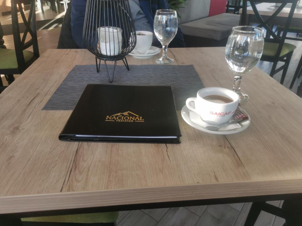 Apartmán Milmari P79 Kopaonik Exteriér fotografie