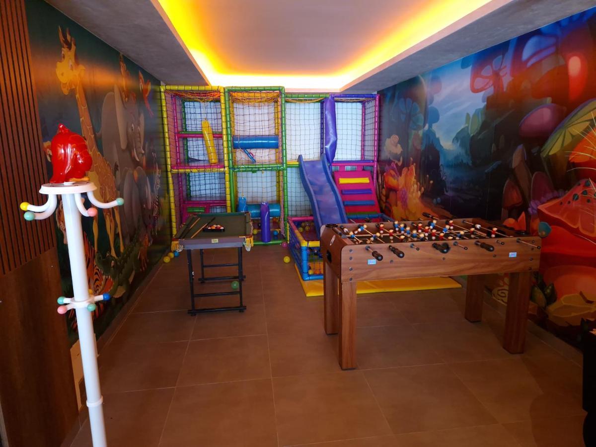 Apartmán Milmari P79 Kopaonik Exteriér fotografie