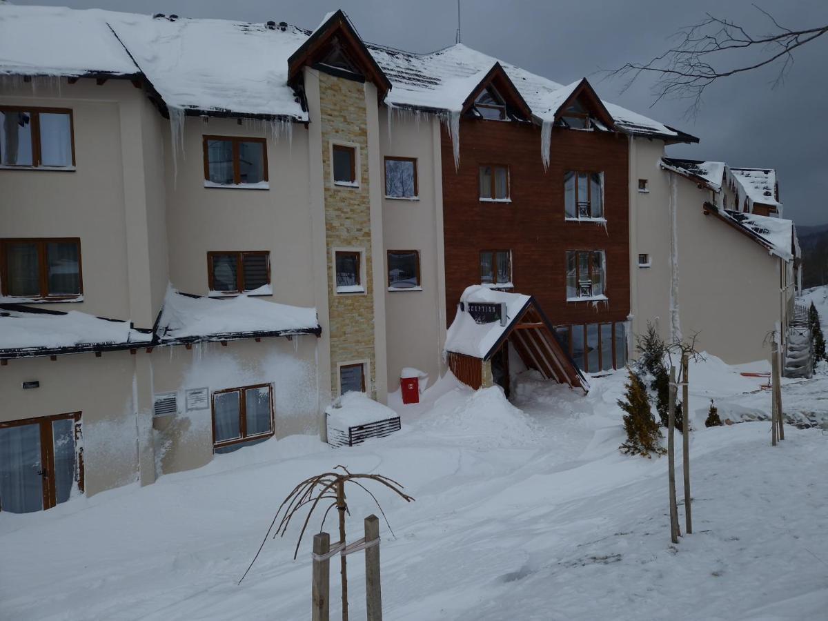 Apartmán Milmari P79 Kopaonik Exteriér fotografie