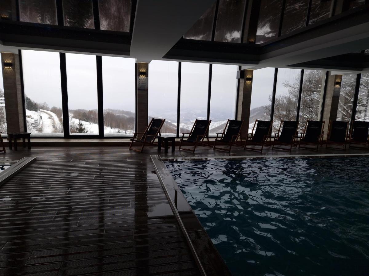 Apartmán Milmari P79 Kopaonik Exteriér fotografie