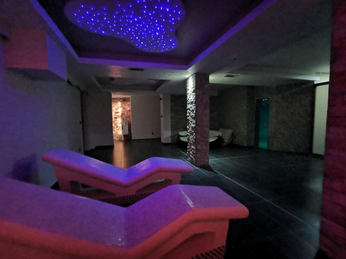 Apartmán Milmari P79 Kopaonik Exteriér fotografie