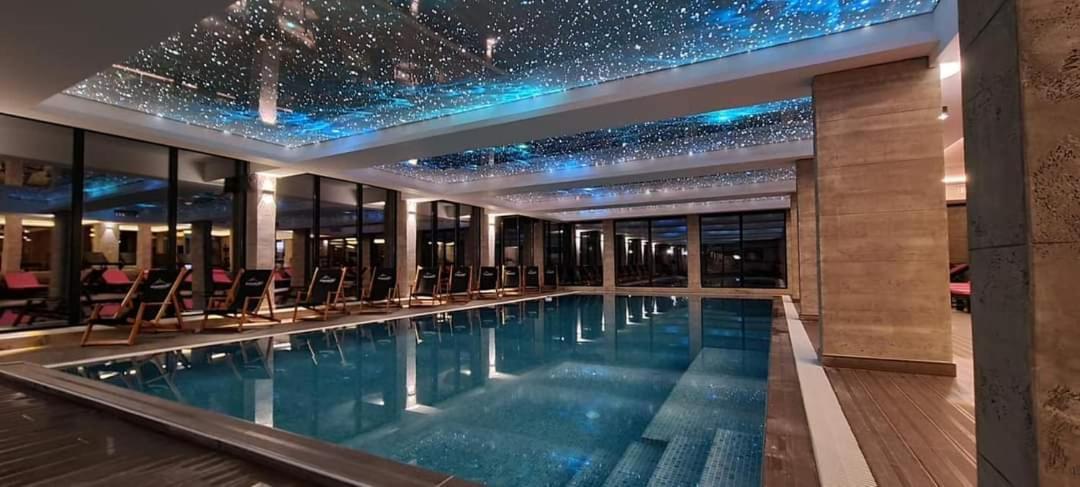 Apartmán Milmari P79 Kopaonik Exteriér fotografie