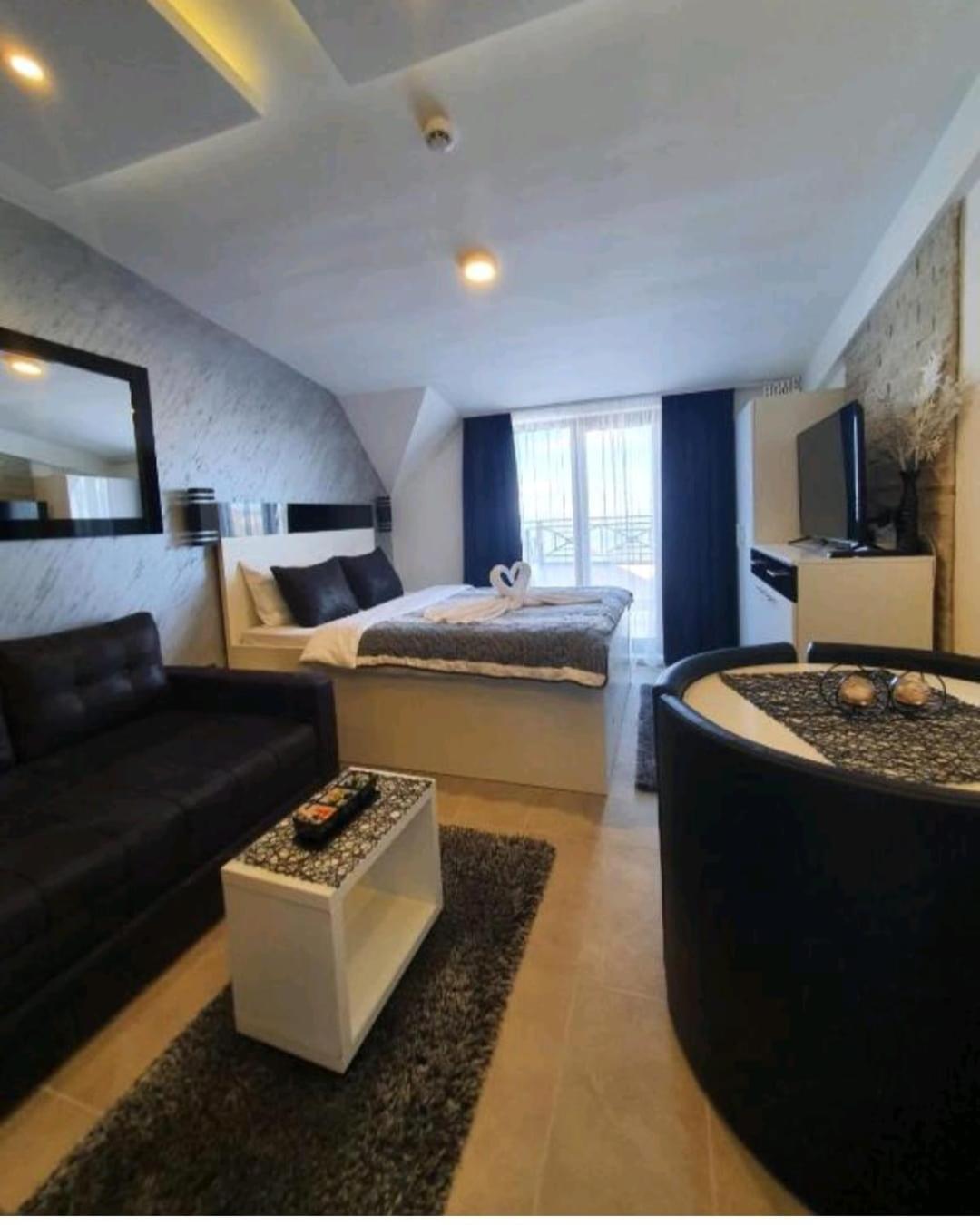 Apartmán Milmari P79 Kopaonik Exteriér fotografie