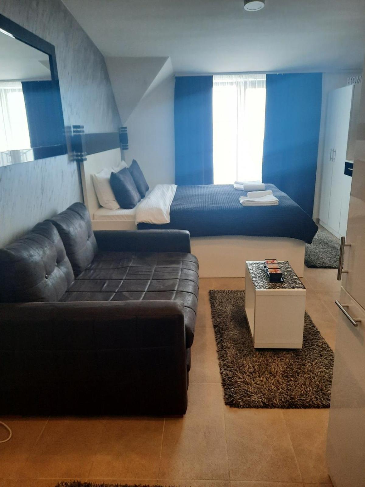 Apartmán Milmari P79 Kopaonik Exteriér fotografie
