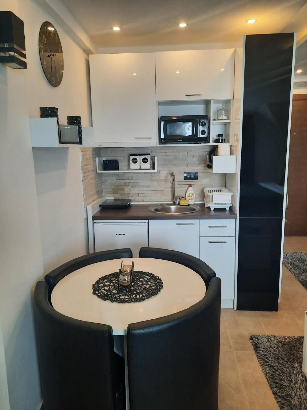 Apartmán Milmari P79 Kopaonik Exteriér fotografie