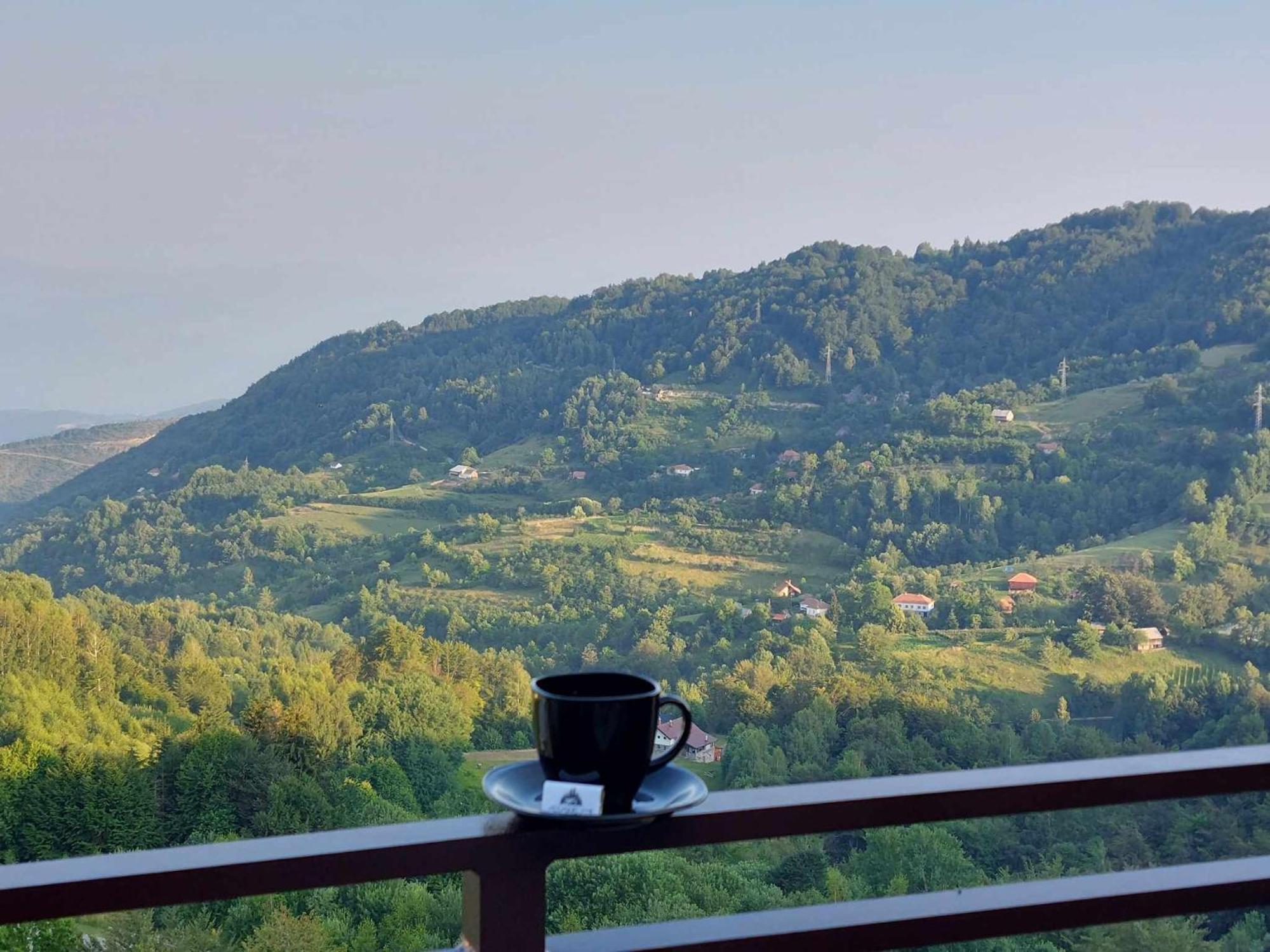 Apartmán Milmari P79 Kopaonik Exteriér fotografie