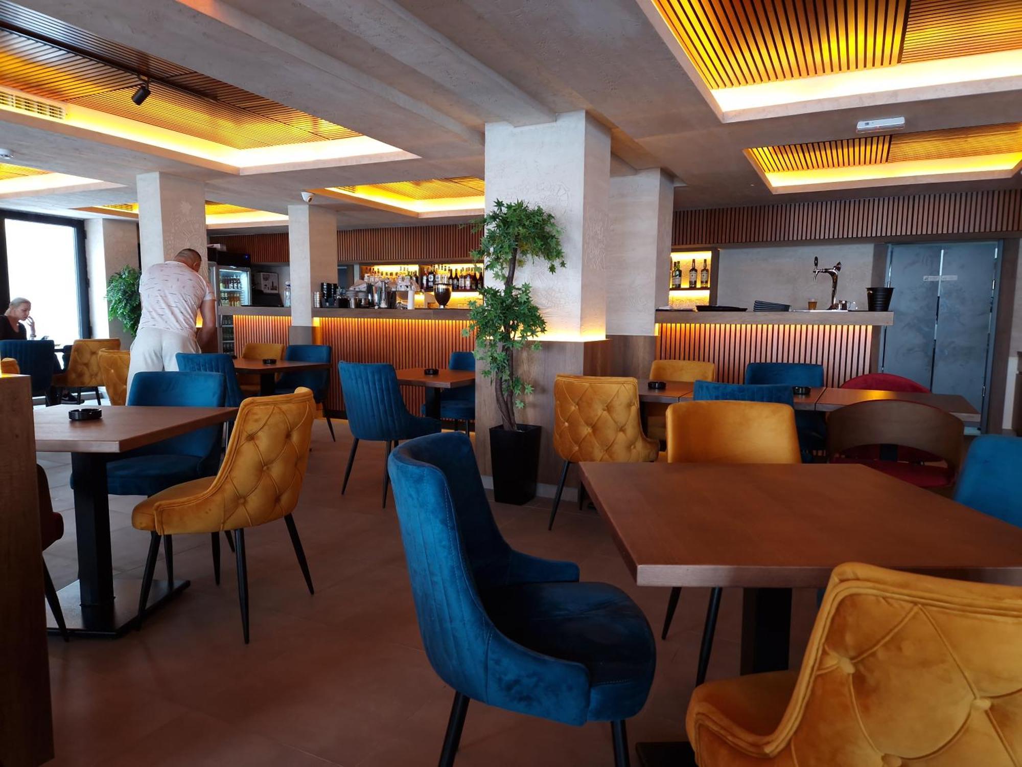 Apartmán Milmari P79 Kopaonik Exteriér fotografie