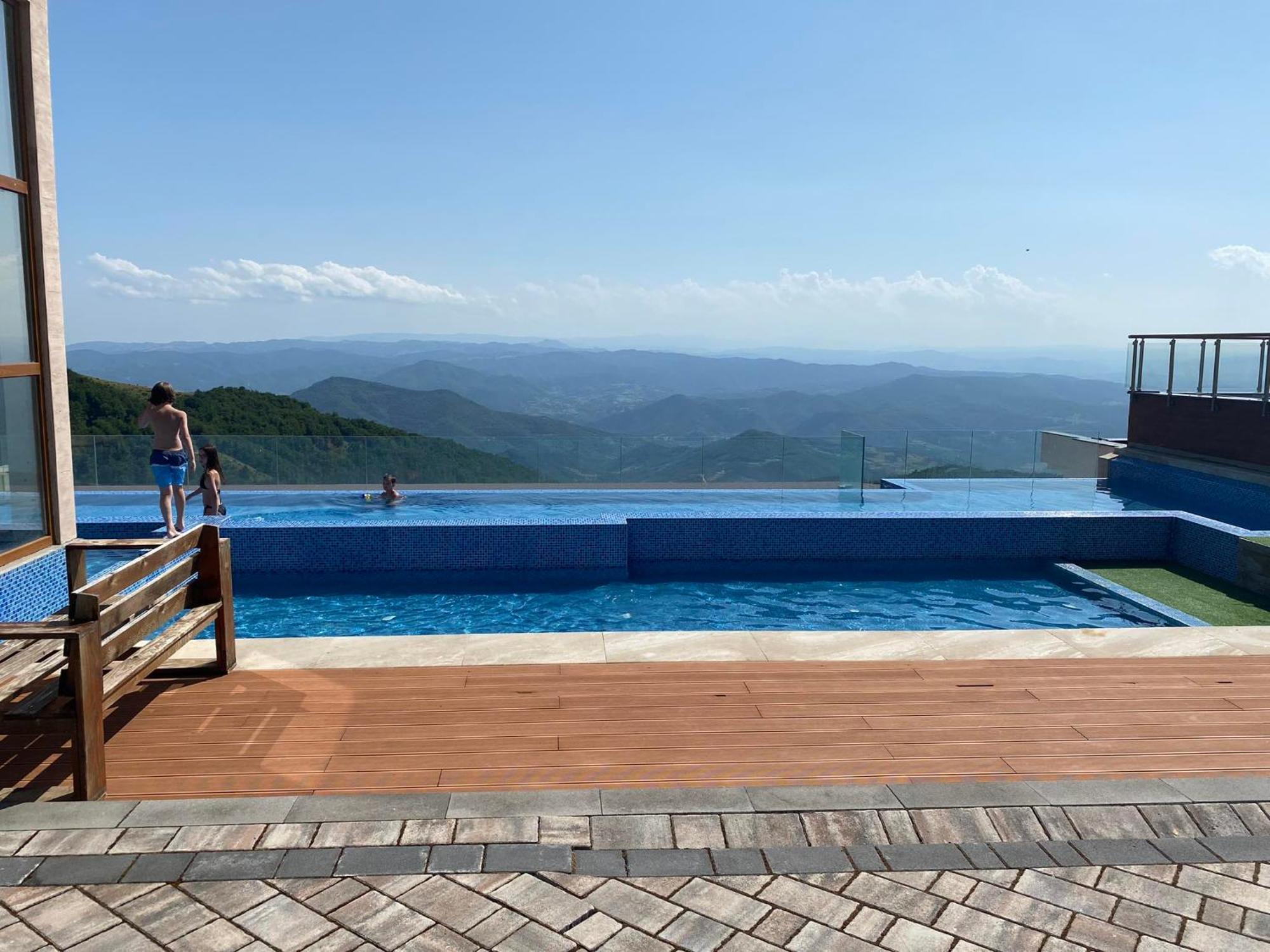 Apartmán Milmari P79 Kopaonik Exteriér fotografie