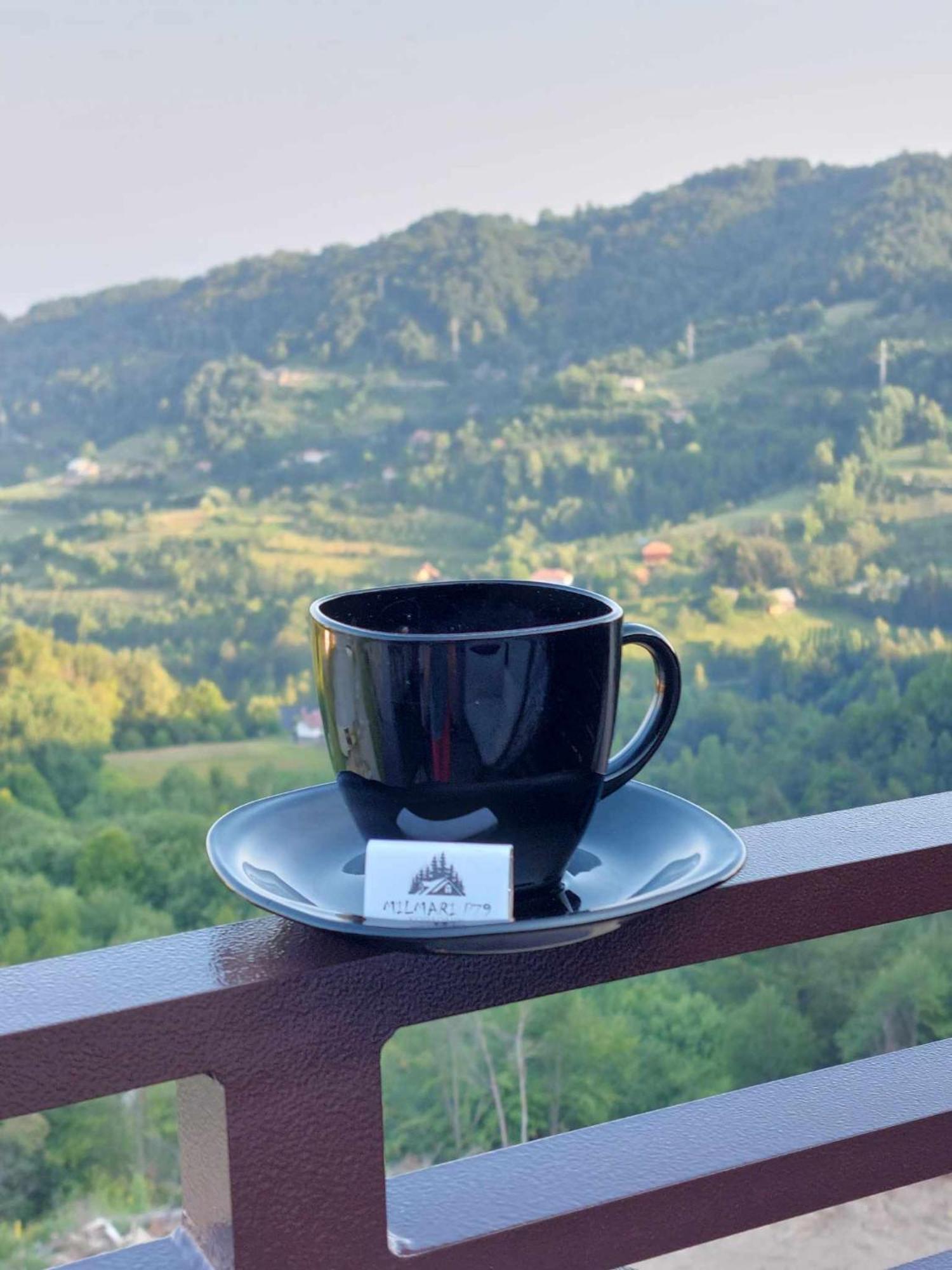 Apartmán Milmari P79 Kopaonik Pokoj fotografie